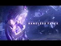 Download Lagu HOYO-MiX - Nameless Faces (feat. Lilas Ikuta) [Ice Angel \u0026 Ijir0 Remix] [Music Video]