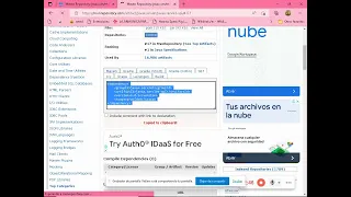 the superclass jakarta servlet http HttpServlet was not found on the Java Build Path 2