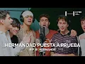 Download Lagu EP 8: HERMANOS
