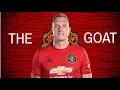Phil Jones - The GOAT