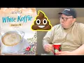 American Barista Tries Indonesian POOP Coffee (Luwak White Koffie) for the First Time!
