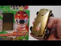 Download Lagu Power Rangers Wild Force Morpher = Gaoranger G-Phone!