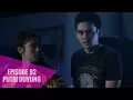 Lagu Putri Duyung - Episode 92