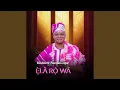 Download Lagu ELAROWA (Aboru'boye nile Ifa)