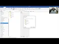 Episode 1 Creating and Applying a New Folder Template