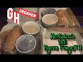 GrubHub Delivered McAlister s Deli