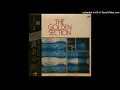 Lagu Ichizo Seo (瀬尾 一三) \u0026 Kaze ( 風) - The Golden Section - ほおづえをつく女 (Japanese Smooth Groove - 1978)