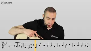 أغاني التراث العربي على العود د      كل ده كان ليه   محمد عبد الوهاب دندنها