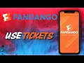 Step-by-Step Titles Using Tickets on Fandango App - Here s How To Use It