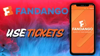 Step-by-Step Titles Using Tickets on Fandango App - Here s How To Use It