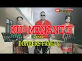 Download Lagu KU MENANTI-(Loela Drakel)-Cover-DONBERS FAMILY -Channel  (DFC) Malaka