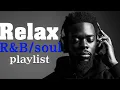 Download Lagu Dreamy Soul \u0026 Chill R\u0026B – Midnight Music for Study Flow | リラックス / 勉強