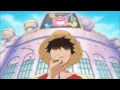 Download Lagu Luffy threats Big Mom through Den Den Mushi | Episode 571