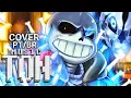 Download Lagu Julgamento Final | sans(Undertale) |[REMASTERED-COVER PT/BR] |Papyrus Da Batata|