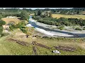 Natural Infrastructure Elk River