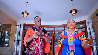 CHARITY NASHIPAE FT PAULO SIRIA YESU OLCHORE OTAANA OFFICIAL VIDEO SMS Skiza 5968765 To 811 