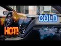 Temperature or Blend Door Actuators - Can you DIY