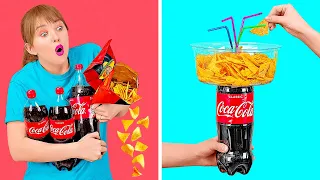 easy hacks with simple things funny life hacks for any occasion by 123 go 