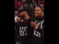 Download Lagu The Usos mention Paige's sex tape 😂 #shorts