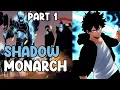 Download Lagu What If Deku Was The Shadow Monarch? - Part 1 - MHA/BNHA Texting Story