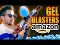 TOP 11 Gel Blasters On Amazon - Best Orbeez Guns U Should Buy