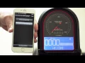 Bowflex MaxTrainer Max 5 - How to use the Max Trainer App