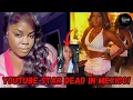 POPULAR YOUTUBE STAR TIKTOKER ALYSHA BURNEY DEAD IN MEXICO HOURS BEFORE HER 25TH BIRT AY