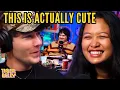 Bobby Lee Didn t Know About Zach Justice and Jules