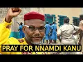 Lagu This Is Not Good For Nnamdi Kanu. What Is Going On