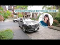 Going the distance House Home Mazda Canada