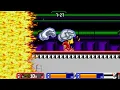 Rivals of Aether: Adrenaline Rush: Annie Bell vs Master Hand & Crazy Hand (No Deaths)