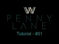 PennyLane Tutorial - 1 Circuit