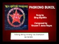 Download Lagu Paskong Bukol By Bing Bigotillo (Music \u0026 Video with Lyrics)
