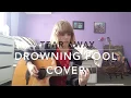 Lagu Tear Away - Drowning Pool Cover