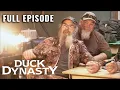 Duck Dynasty Si-amese Twins S3 E11 Full Episode