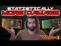 THIS is how to get MAX DAMAGE out of Breakpoint - PROVEN WITH MATH Division 2