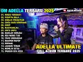 Lagu RINDU TEROBATI - PUSPITA NALA - DIBALIK PENANTIAN -  TASYA X CAK NOPHIE - ADELLA  FULL ALBUM 2025 