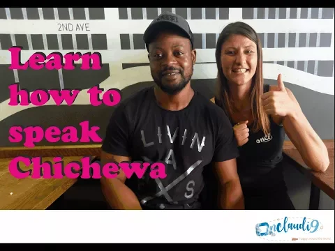 Download MP3 Learn Chichewa