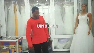 chamwenyewe jembe uinuliwe only for audio promotion 