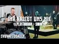 Lagu SUBWAY TO SALLY - Ihr Kriegt Uns Nie (Drum Playthrough) | Napalm Records