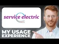 SECV Service Electric Internet Provider Review - Usage Experience