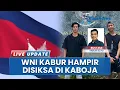 Download Lagu Dua Warga Bener Meriah Korban TPPO di Kamboja Berhasil Kabur, Kini Tunggu Pemulangan di KBRI