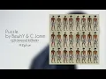 [R] PUZZLE - BEWHY (비와이), C JAMM (씨잼) (3D USE HEADPHONES)