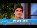 Download Lagu Jacob Elordi on His 'Euphoria' Nude Scenes