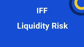 Advanced Financial Risk Management Training Course