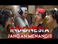 Download Lagu UYA KUYA FAMILY - INDONESIA JANGAN MENANGIS [Official Music Video]