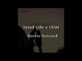 Speak Like a Child  - Herbie Hancock