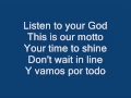 Download Lagu Waka Waka (English Ver.) - With English Lyrics