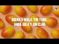Boza - Hecha Pa' Mi (Letra)