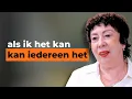 Download Lagu Van dakloos naar top ondernemer: dit is hoe Hadassah Vorm haar trauma's omzette in succes